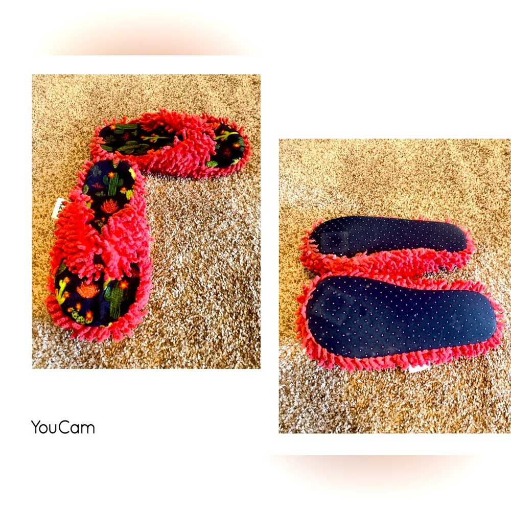 Lazy Bones House Slippers Unisex